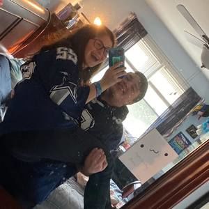 Meet your Posher, Thomas